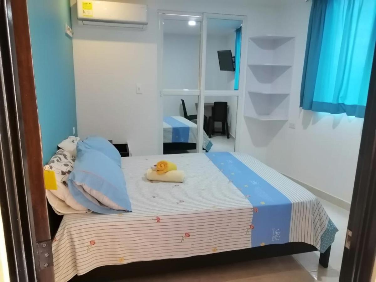 Hotel Espanol Neiva