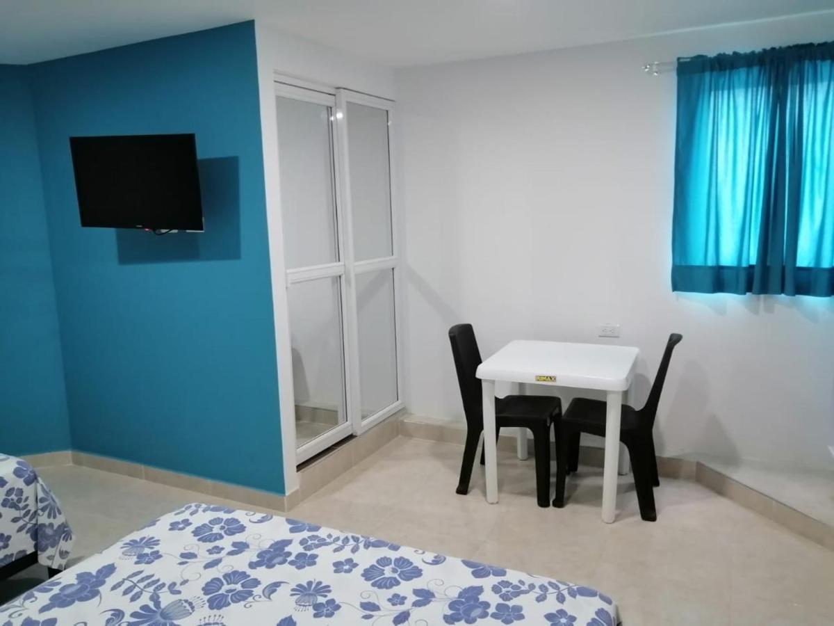 Hotel Espanol Neiva *
