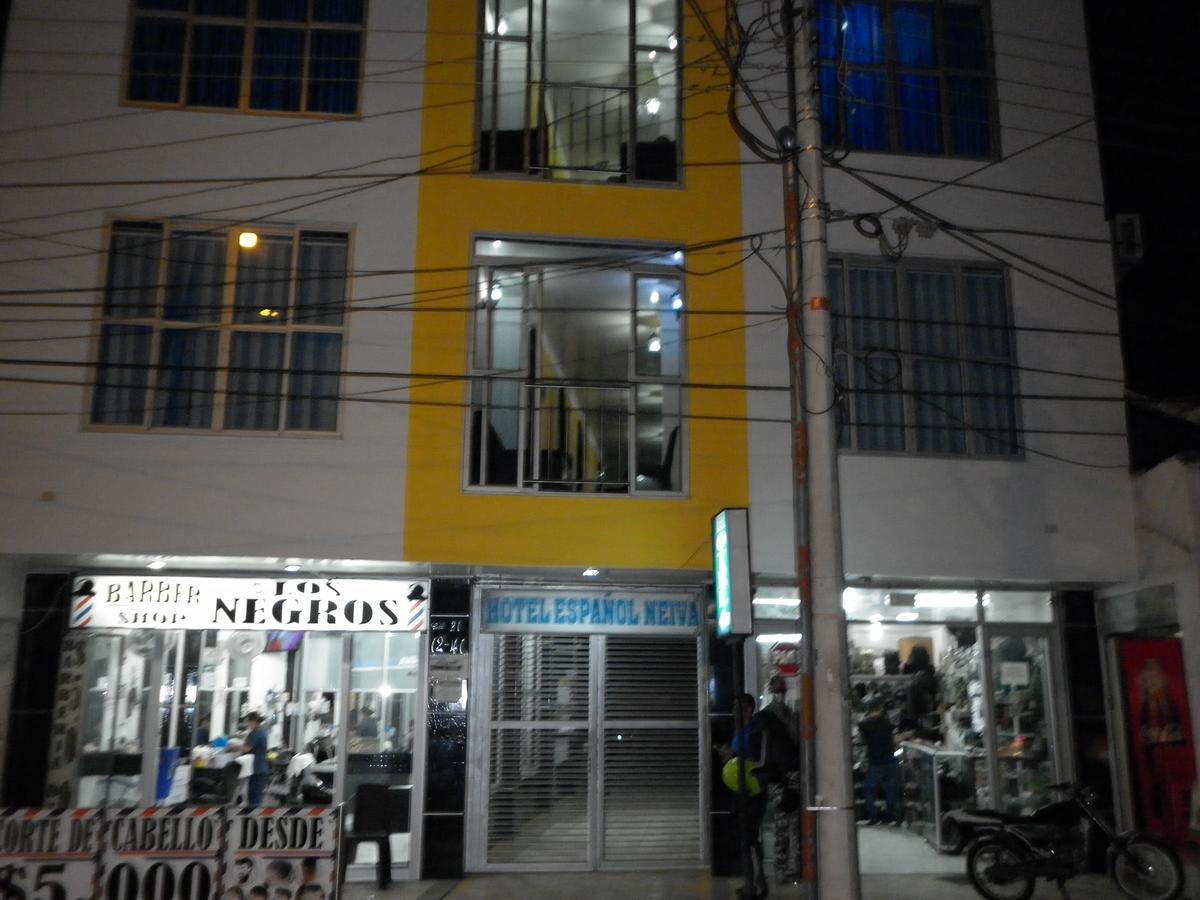 Espanol Neiva * Neiva (Huila)